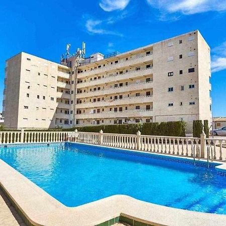 Espanhouse Vera Torreblanca Торрев'єха Екстер'єр фото