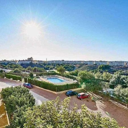 Espanhouse Vera Torreblanca Торрев'єха Екстер'єр фото