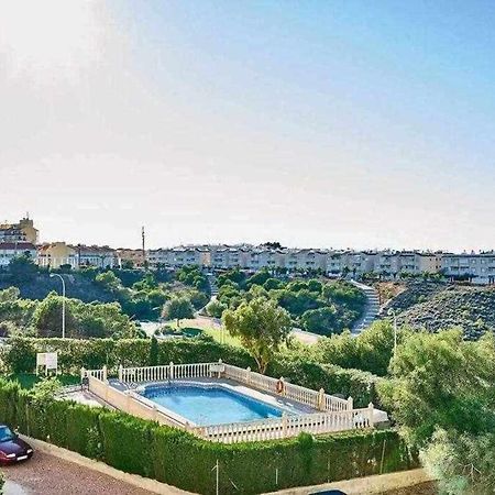 Espanhouse Vera Torreblanca Торрев'єха Екстер'єр фото