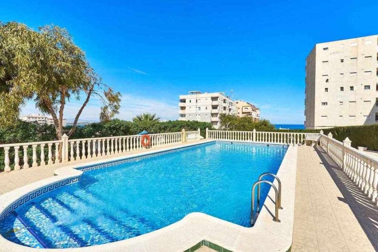 Espanhouse Vera Torreblanca Торрев'єха Екстер'єр фото