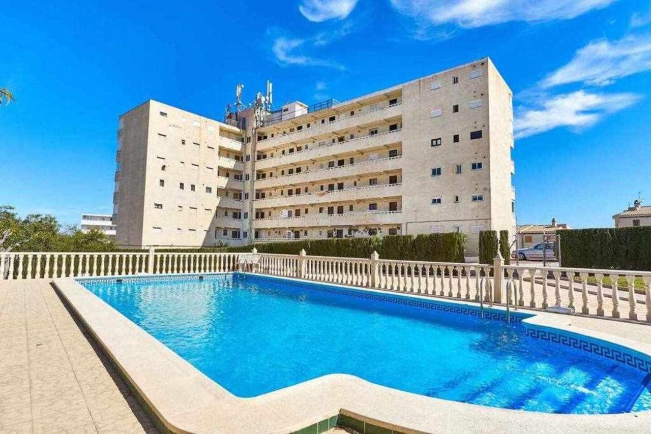 Espanhouse Vera Torreblanca Торрев'єха Екстер'єр фото