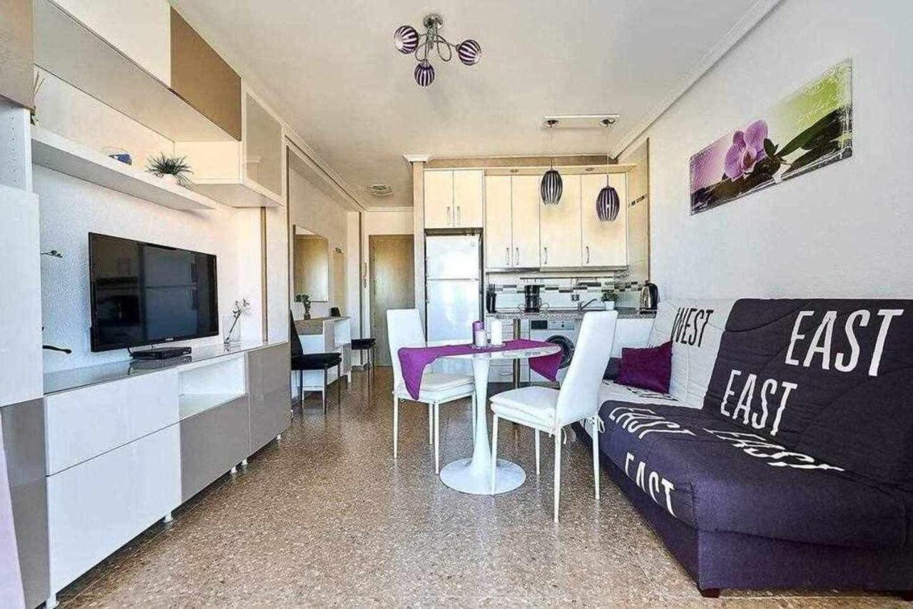 Espanhouse Vera Torreblanca Торрев'єха Екстер'єр фото