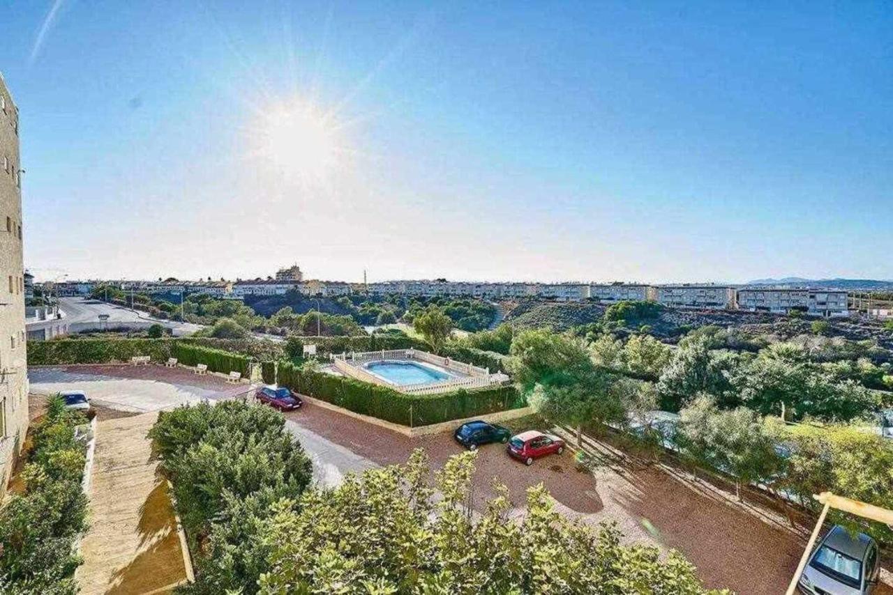 Espanhouse Vera Torreblanca Торрев'єха Екстер'єр фото