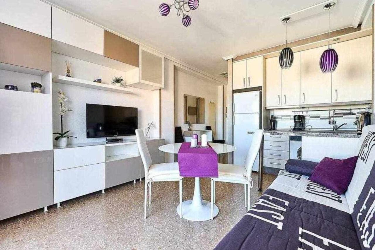 Espanhouse Vera Torreblanca Торрев'єха Екстер'єр фото
