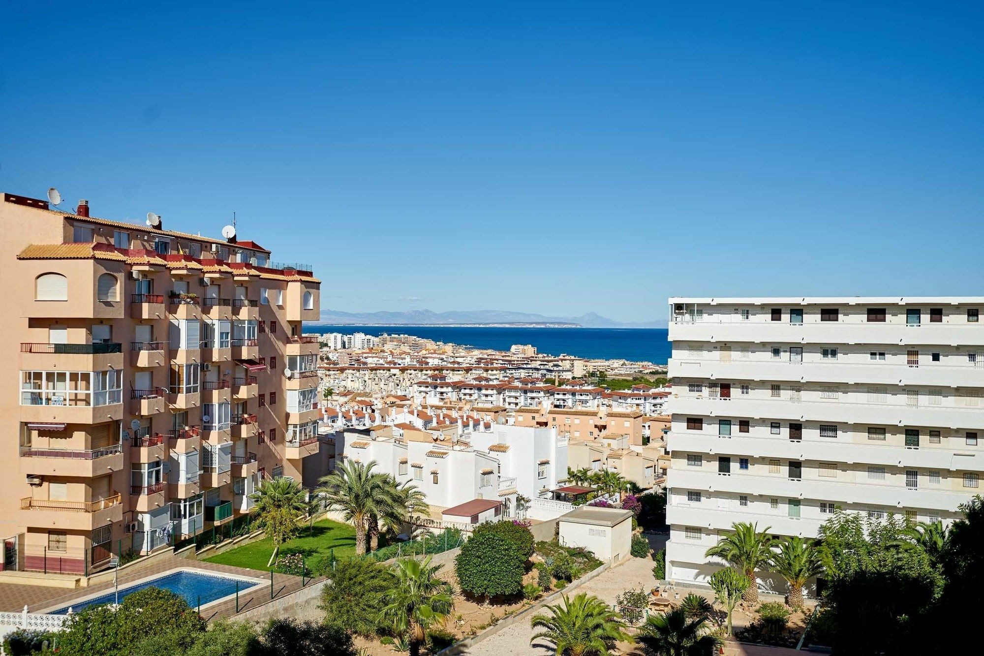 Espanhouse Vera Torreblanca Торрев'єха Екстер'єр фото
