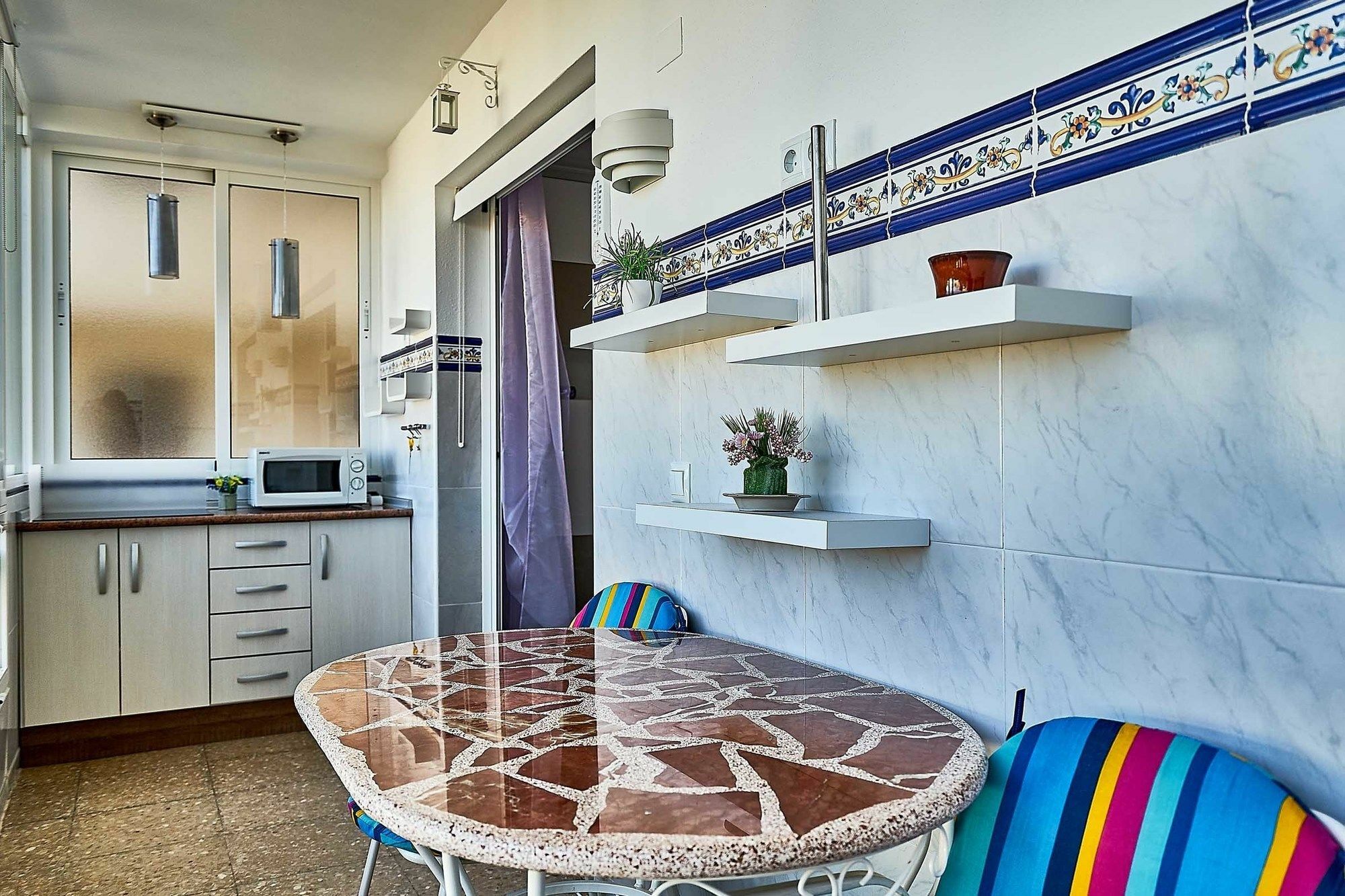 Espanhouse Vera Torreblanca Торрев'єха Екстер'єр фото