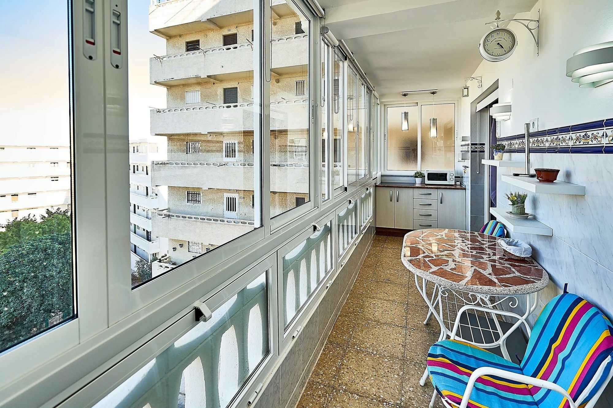 Espanhouse Vera Torreblanca Торрев'єха Екстер'єр фото