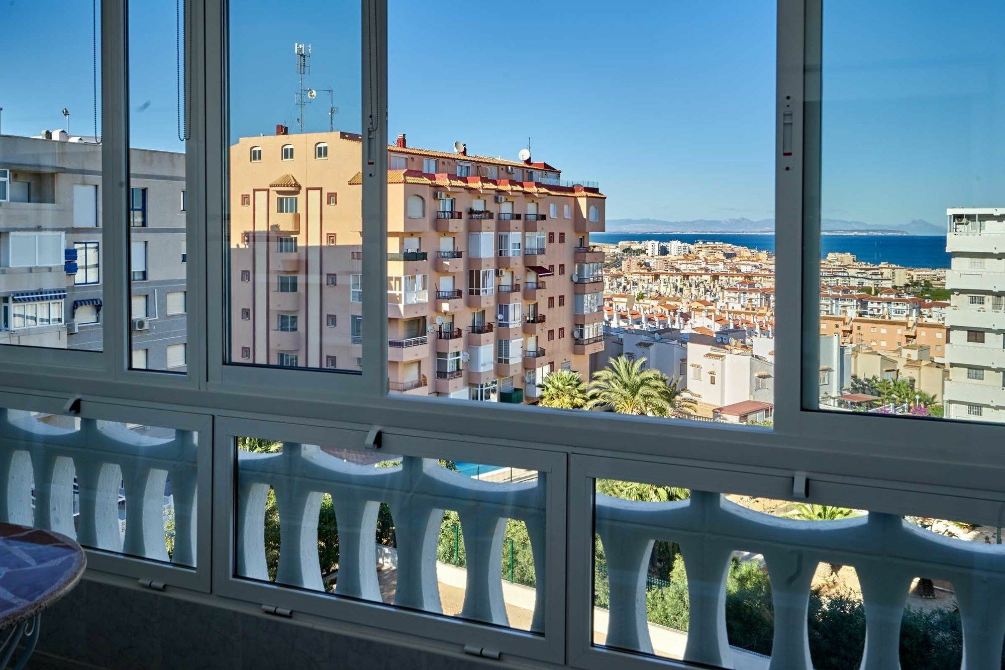 Espanhouse Vera Torreblanca Торрев'єха Екстер'єр фото